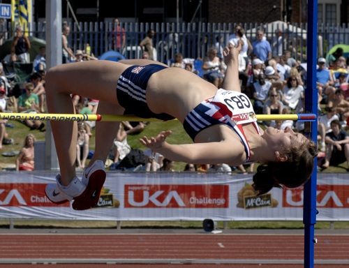 Isobel Pooley