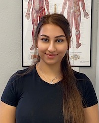 Simran Kaur Associate Osteopath